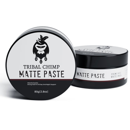 Matte Paste