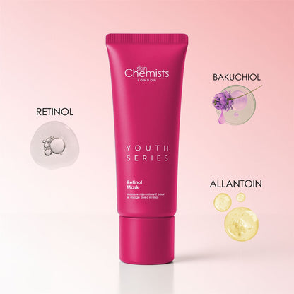 Retinol & Bakuchiol Mask 50ml