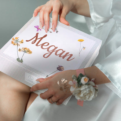 Mom Care Package – Natural Spa & Self-Care Gift Box