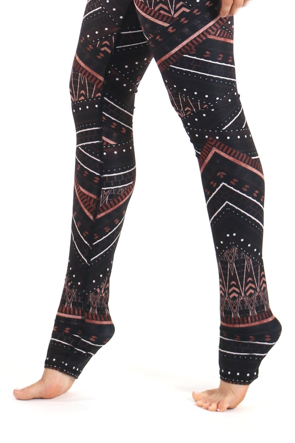 YD Legging - Humble Warrior