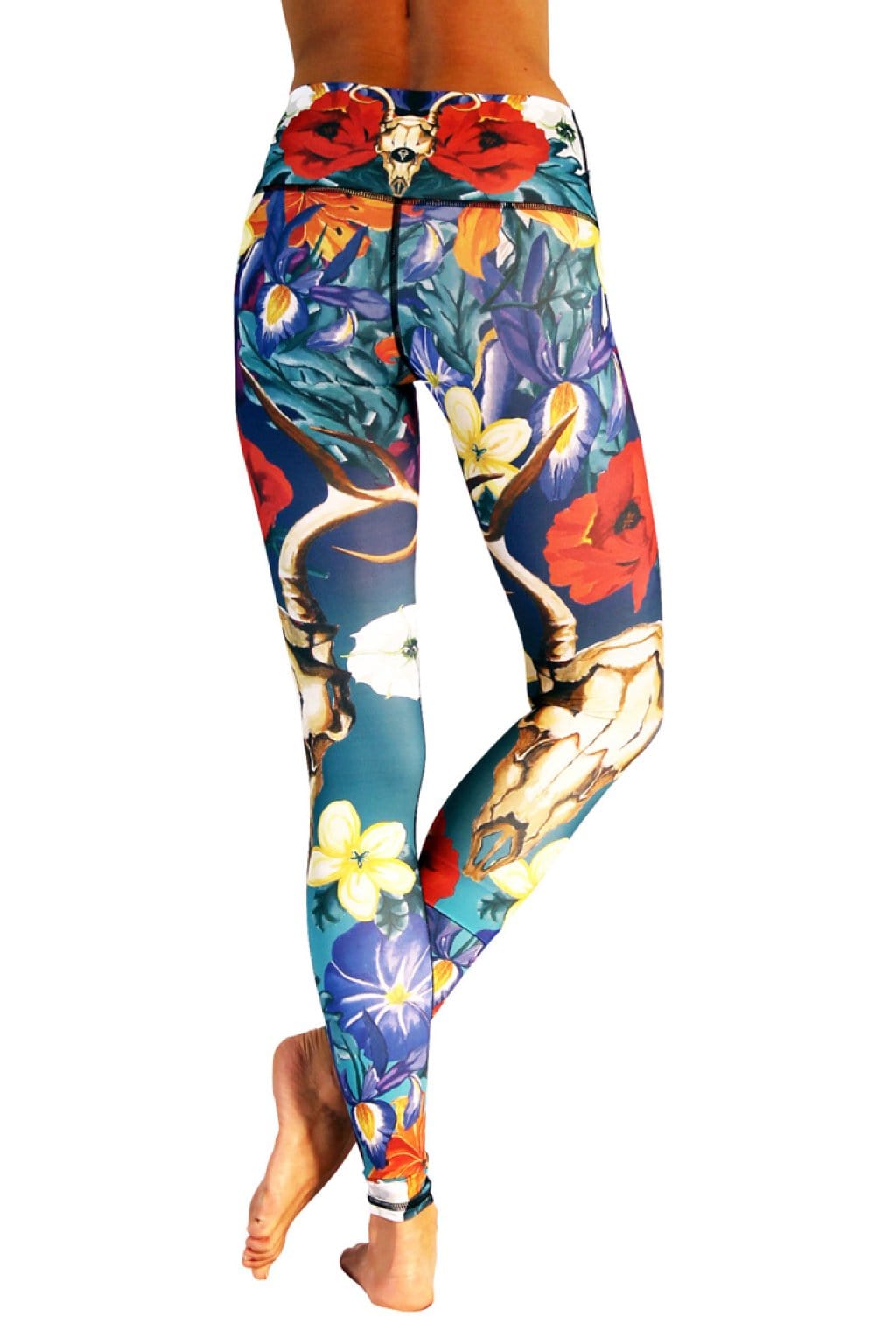 YD Legging - Georgia