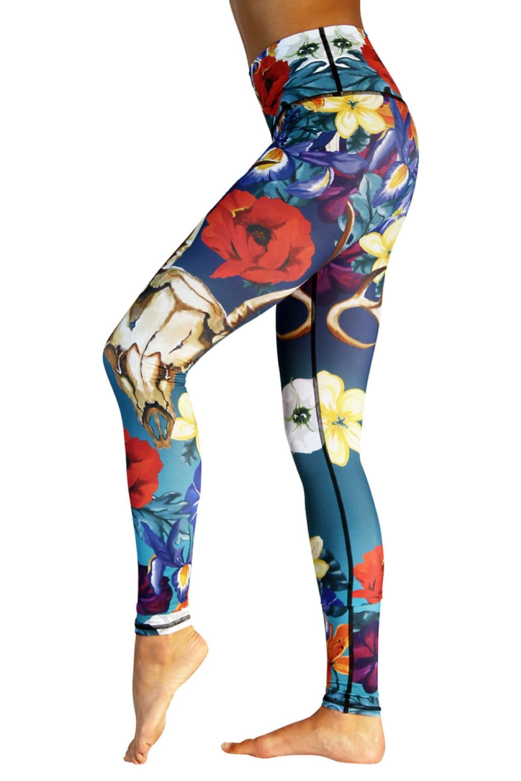 YD Legging - Georgia