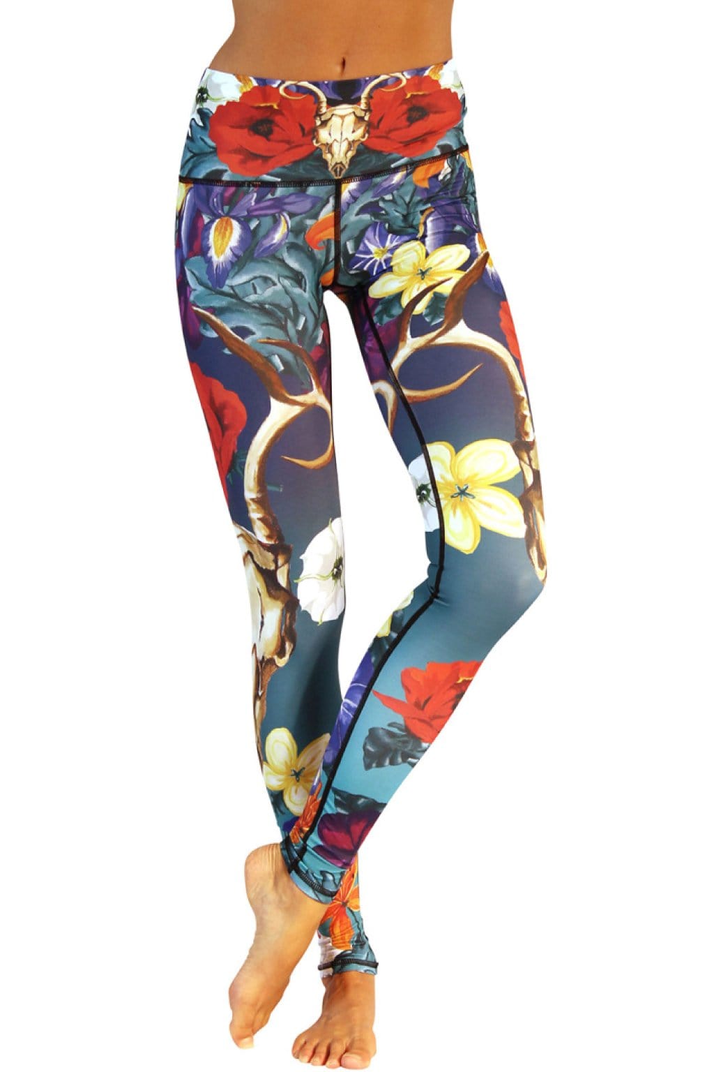YD Legging - Georgia