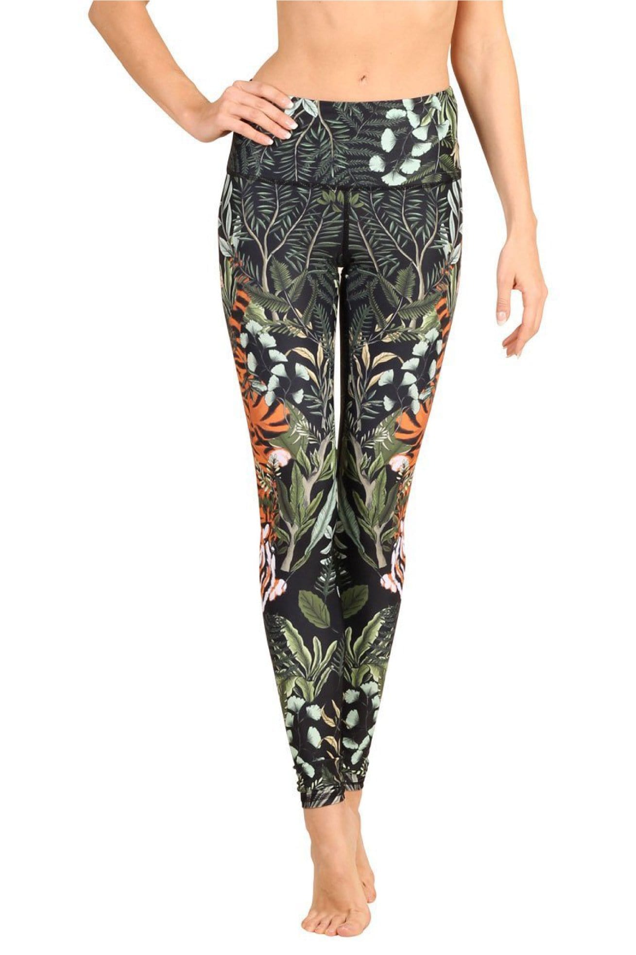 YD Legging - Rawr Talent
