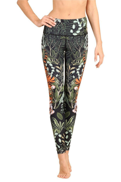 YD Legging - Rawr Talent