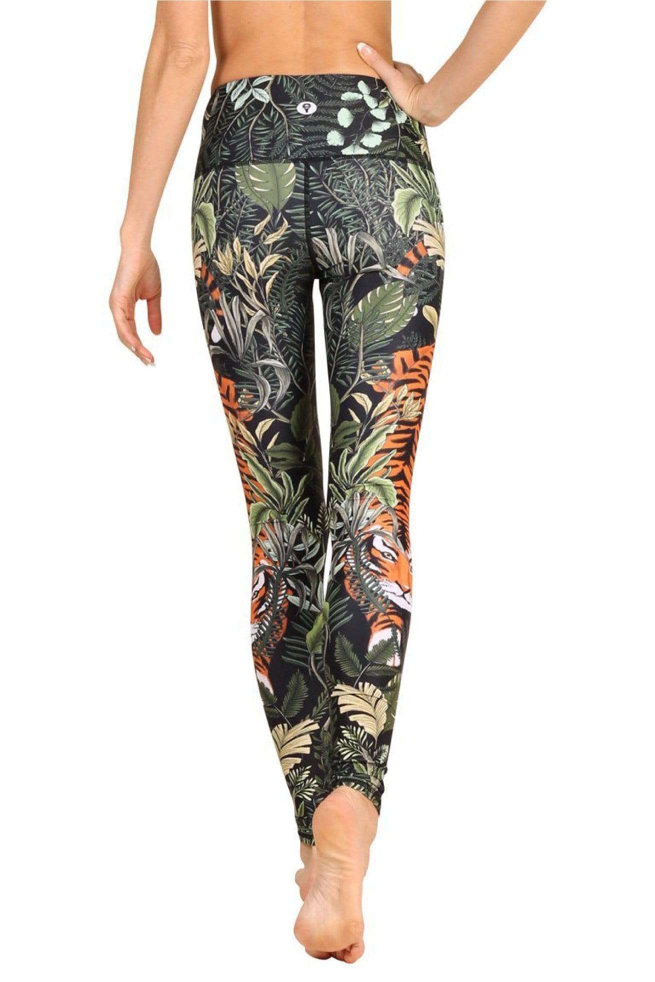 YD Legging - Rawr Talent