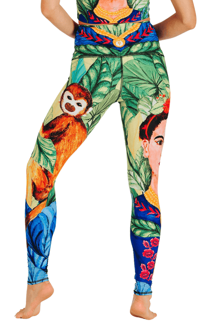 YD Legging - Frida