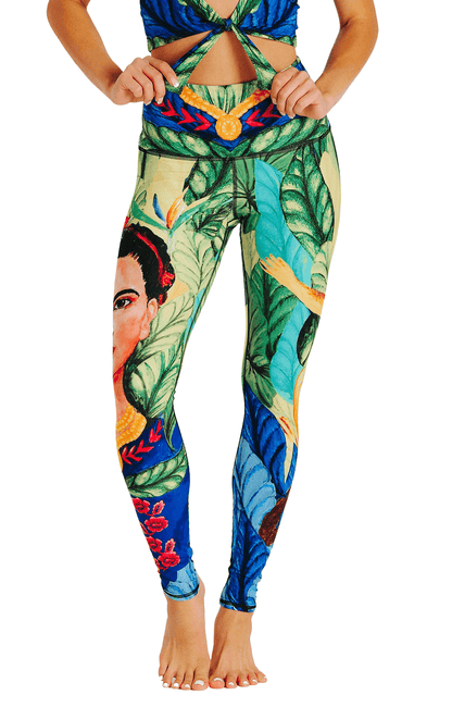 YD Legging - Frida