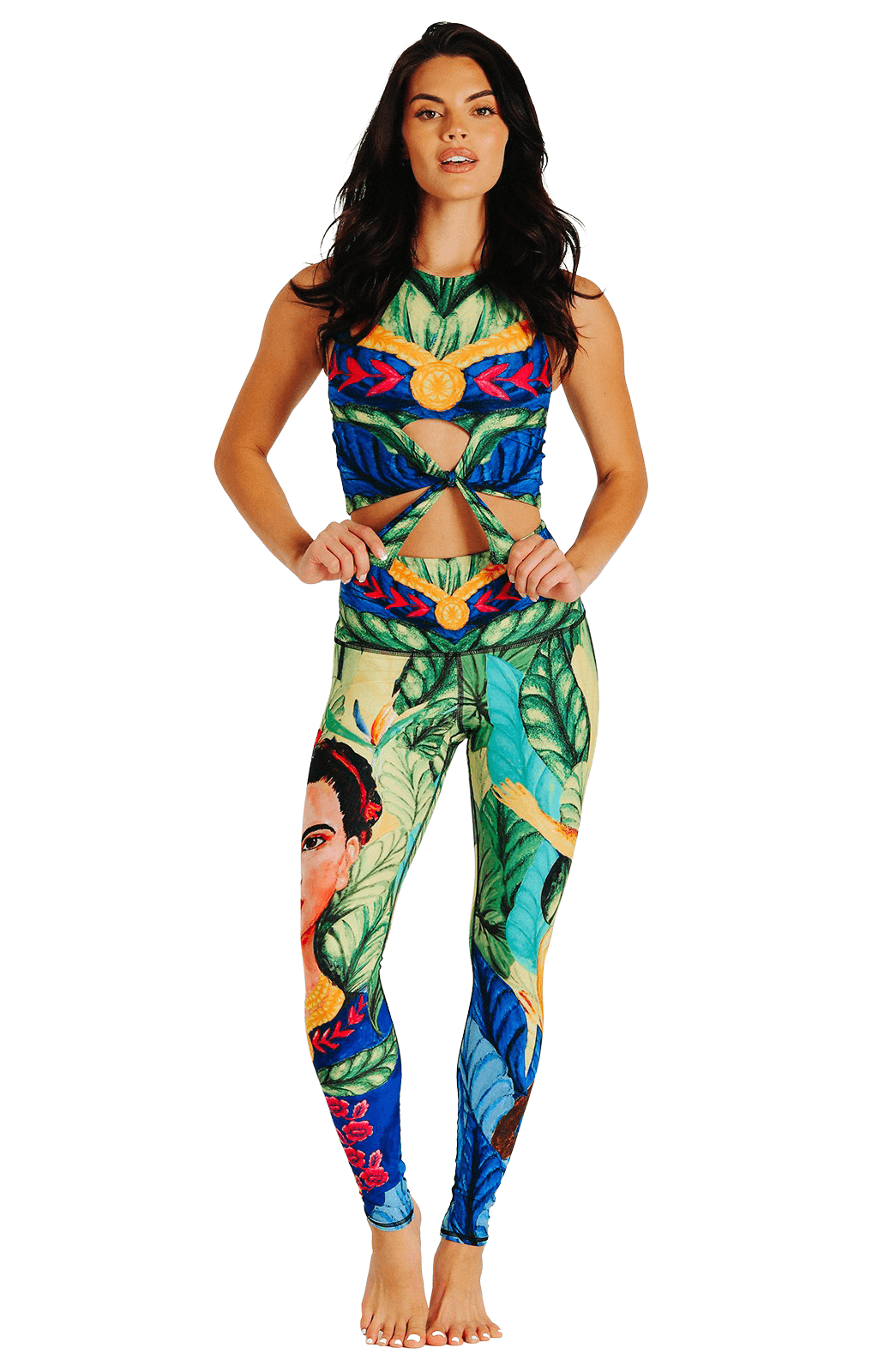 YD Legging - Frida