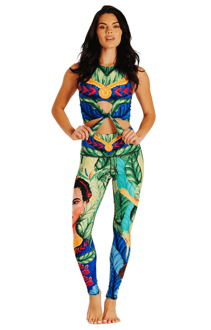 YD Legging - Frida