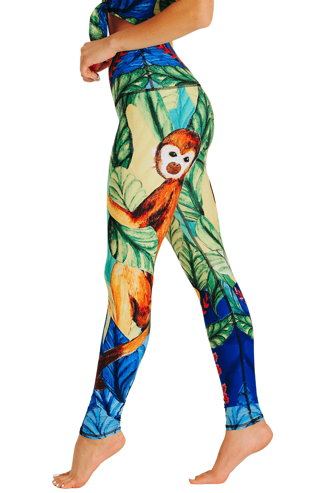 YD Legging - Frida