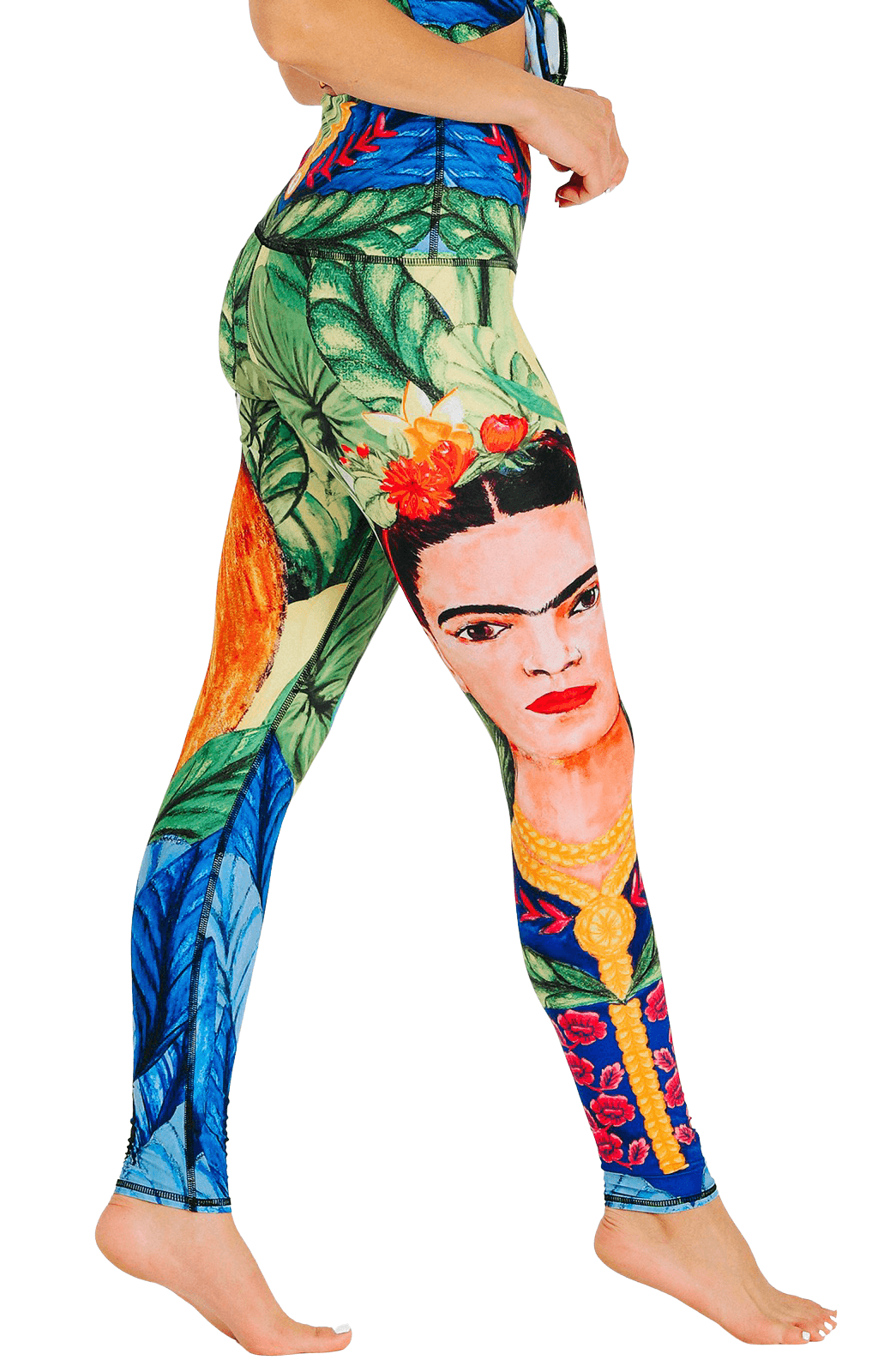 YD Legging - Frida