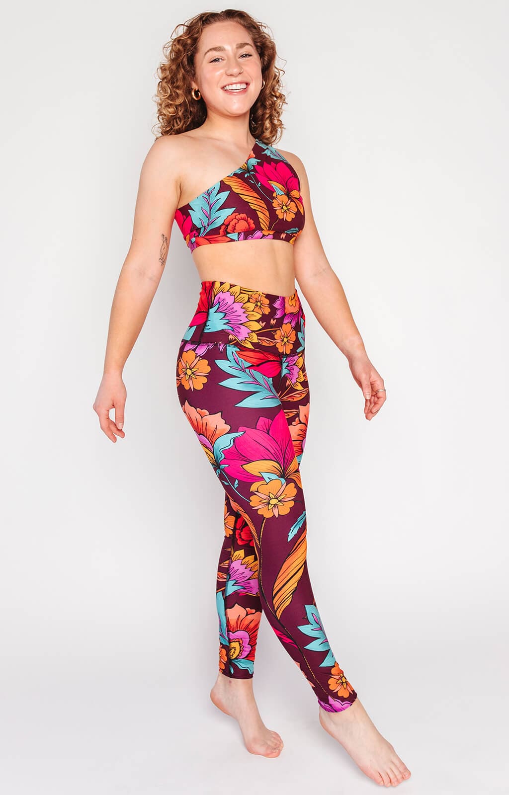YD Legging - Indie Flow