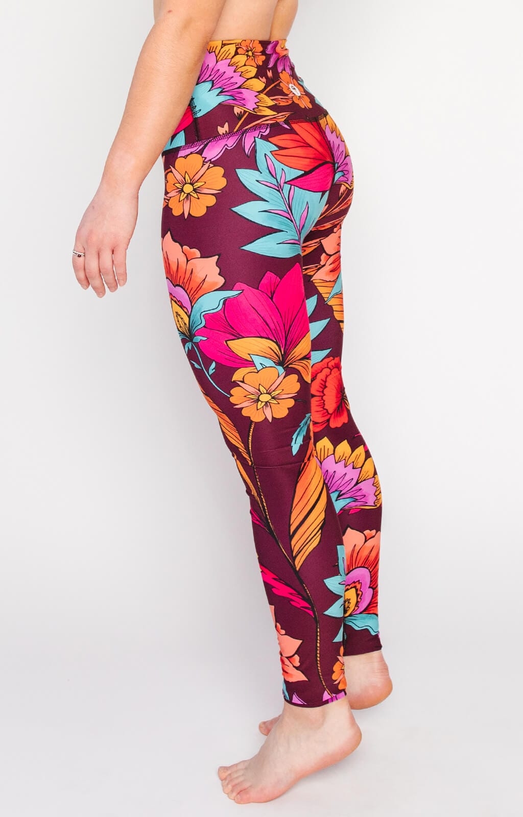 YD Legging - Indie Flow