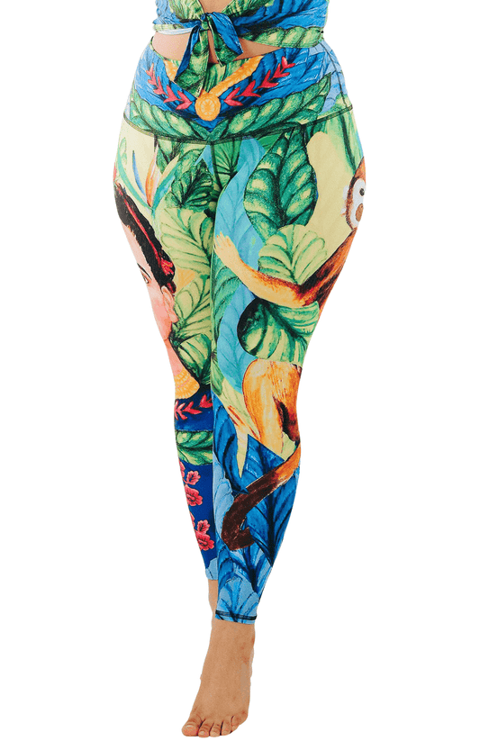 YD Legging - Frida