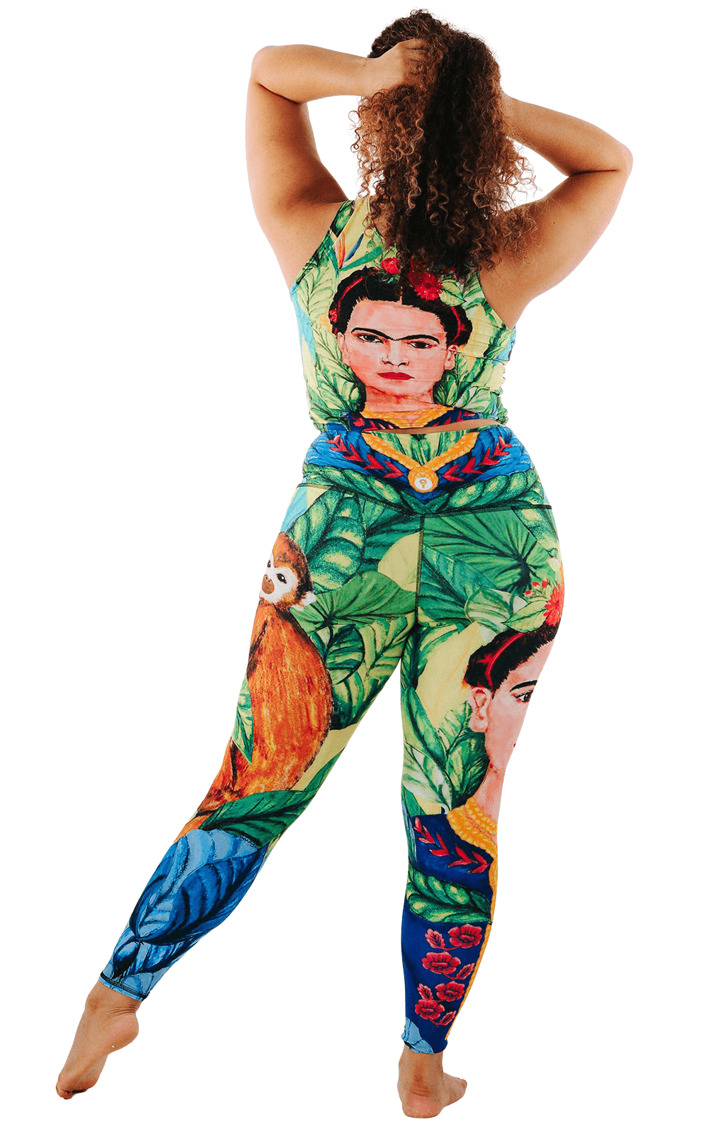 YD Legging - Frida
