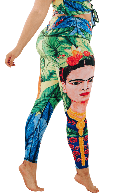 YD Legging - Frida