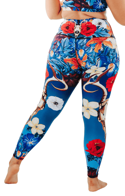 YD Legging - Georgia