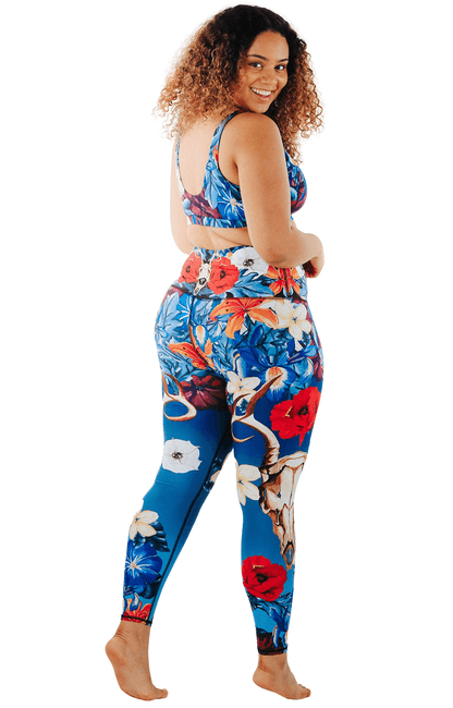 YD Legging - Georgia