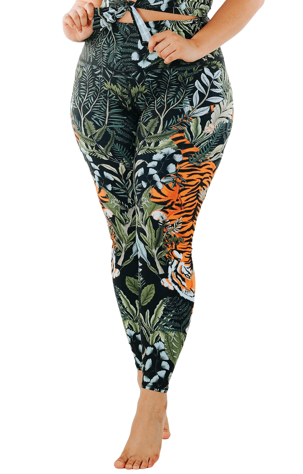 YD Legging - Rawr Talent