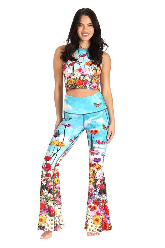Original Bell - Flower Bomb
