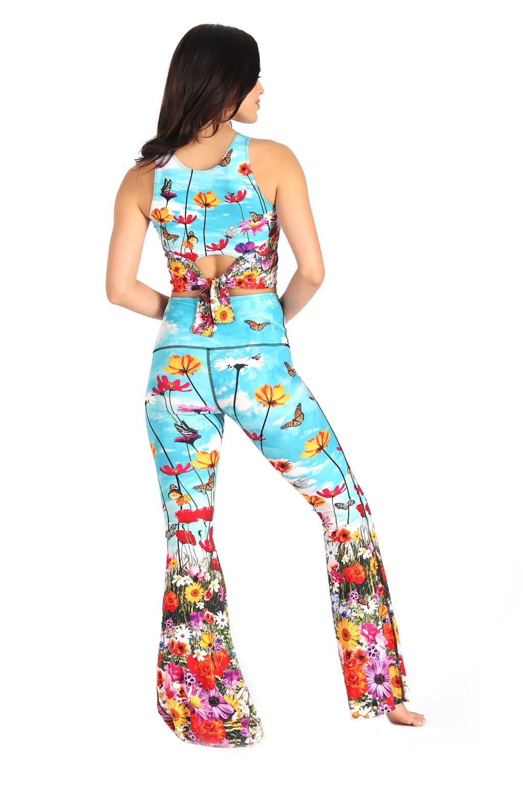 Original Bell - Flower Bomb