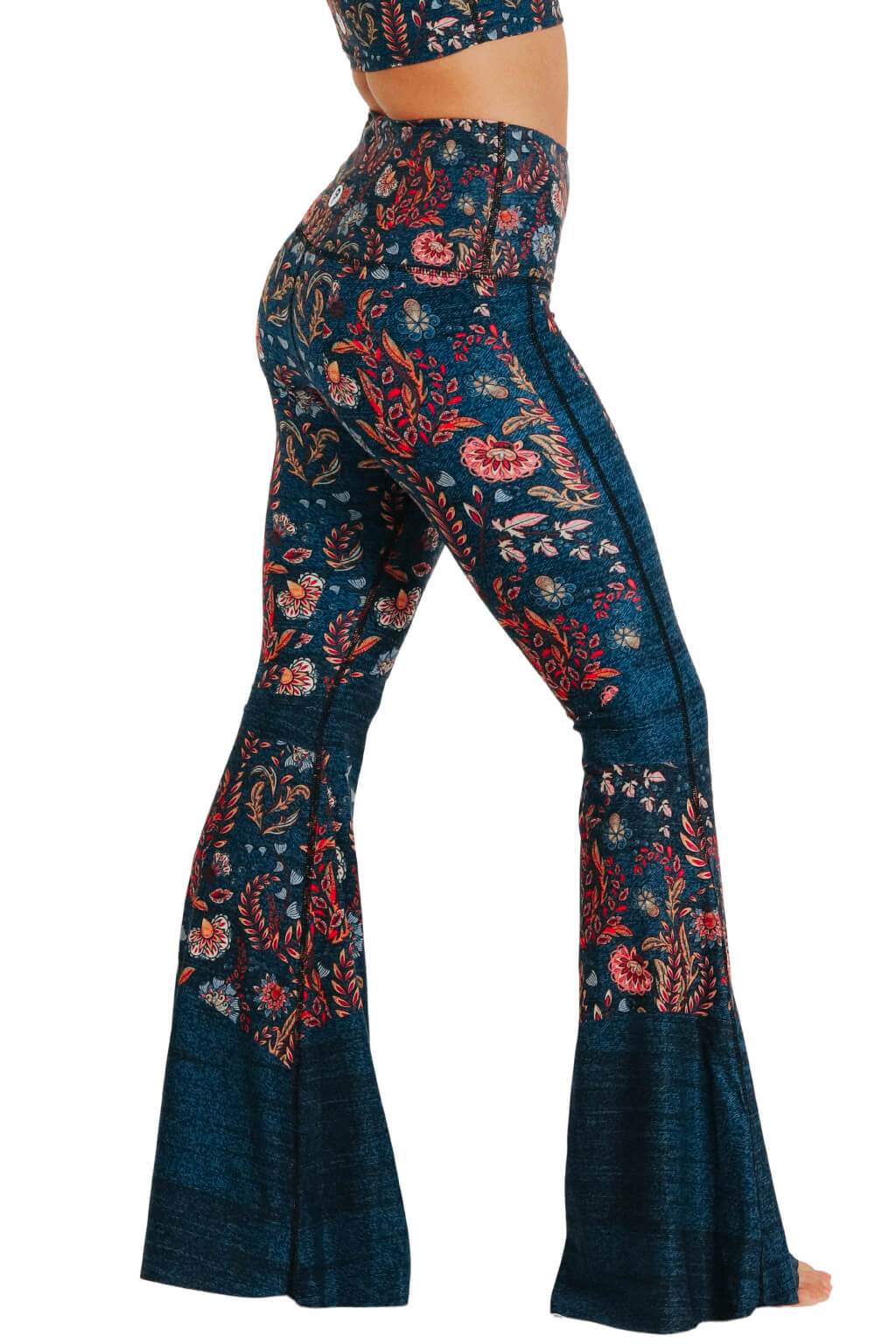 Original Bell - Festival Denim