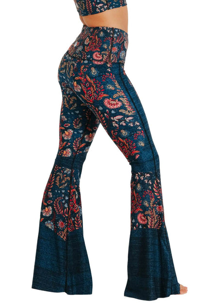 Original Bell - Festival Denim