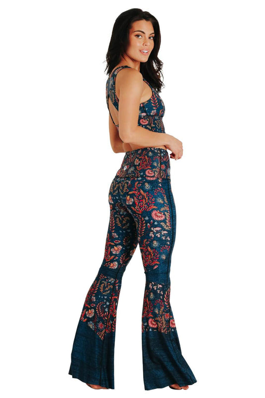 Original Bell - Festival Denim