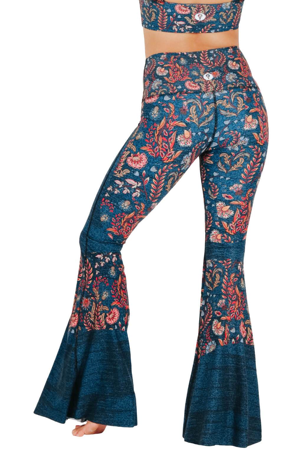 Original Bell - Festival Denim