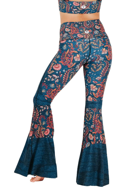 Original Bell - Festival Denim