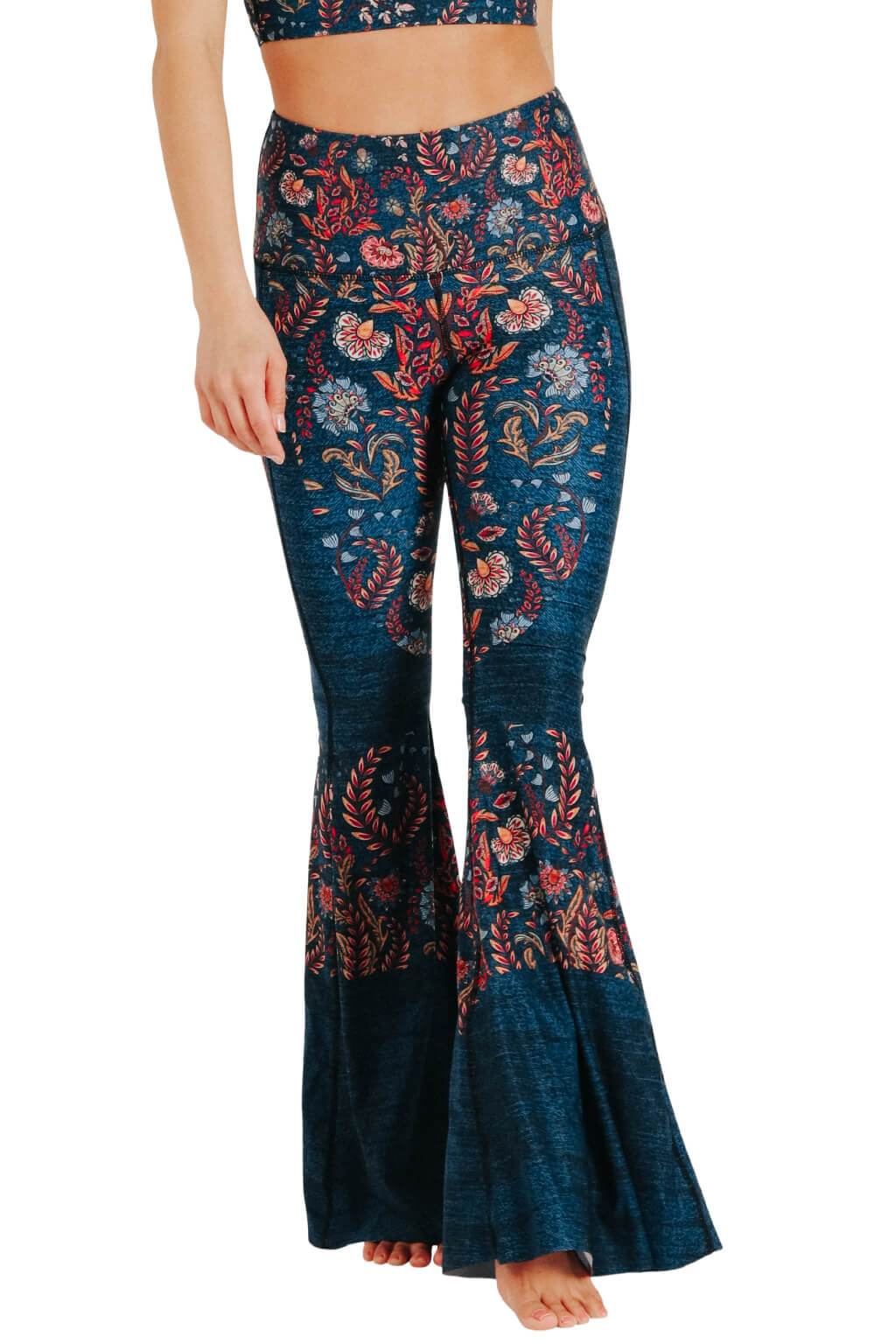 Original Bell - Festival Denim