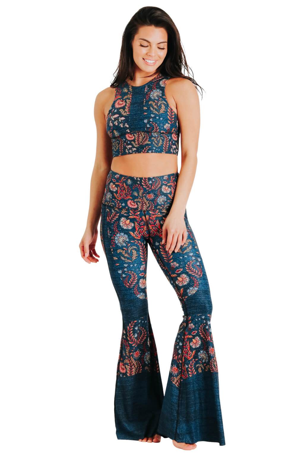 Original Bell - Festival Denim