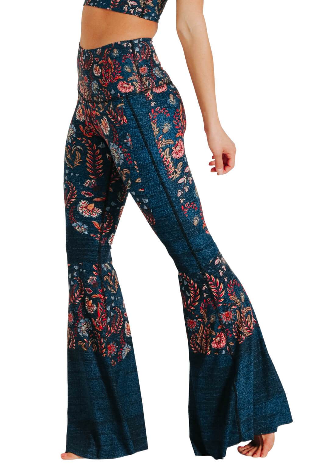 Original Bell - Festival Denim