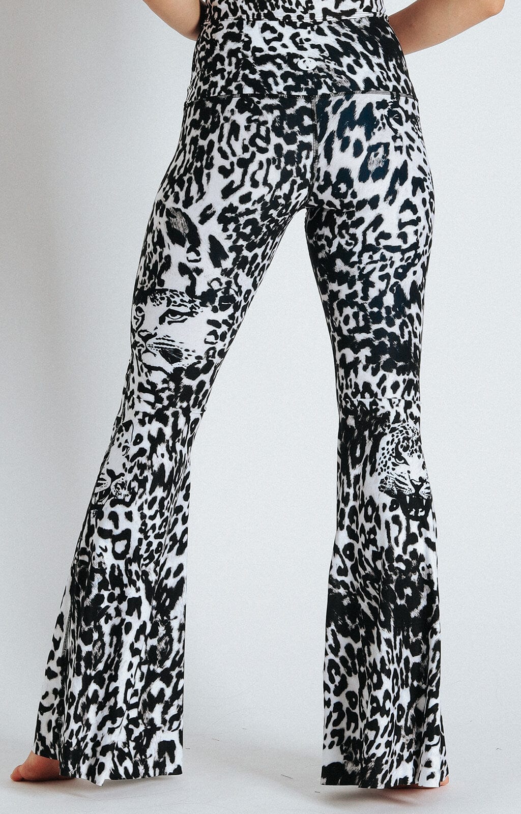 Original Bell - Ghost Leopard