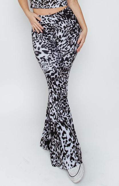 Original Bell - Ghost Leopard