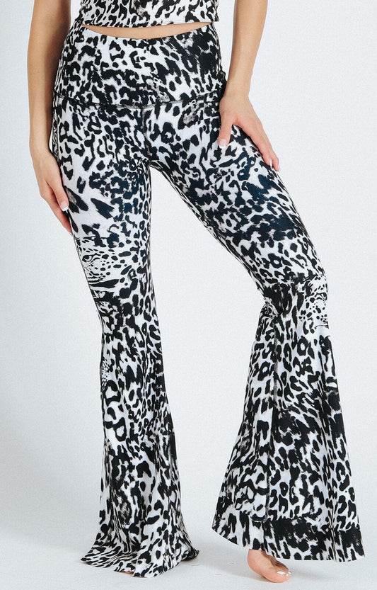 Original Bell - Ghost Leopard