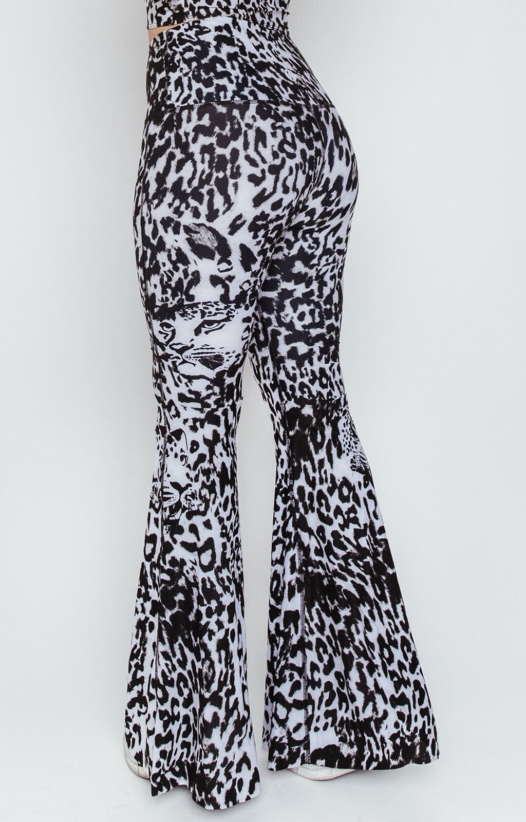 Original Bell - Ghost Leopard