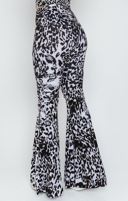Original Bell - Ghost Leopard