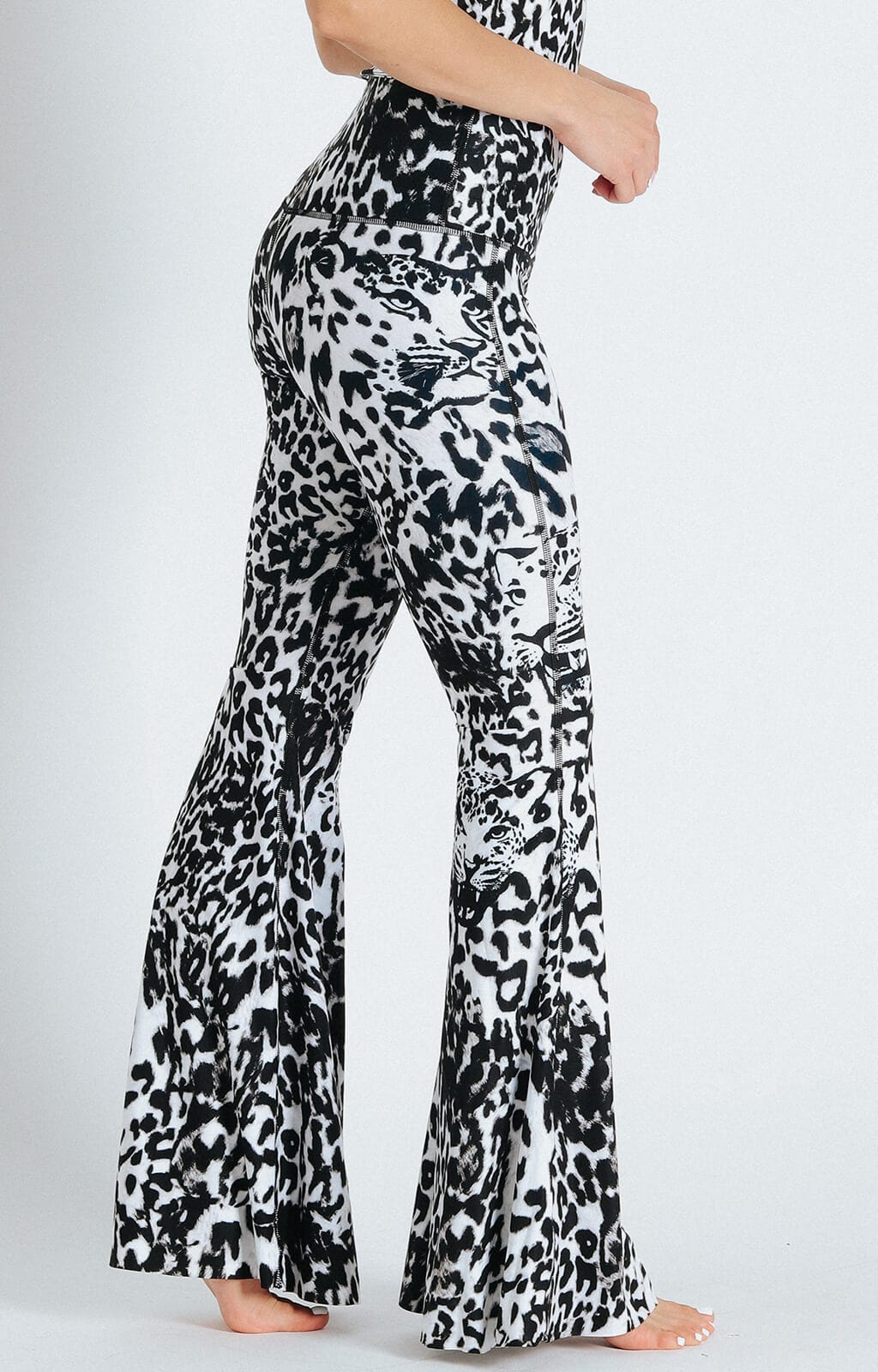 Original Bell - Ghost Leopard