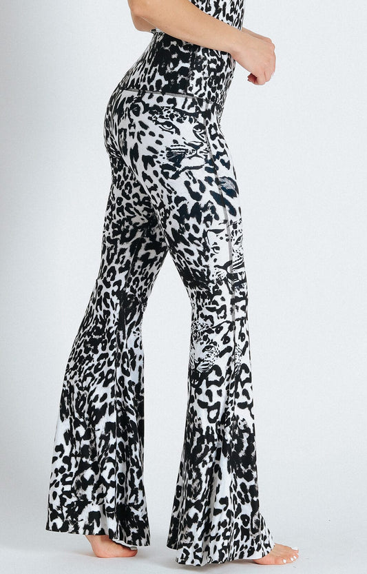 Original Bell - Ghost Leopard