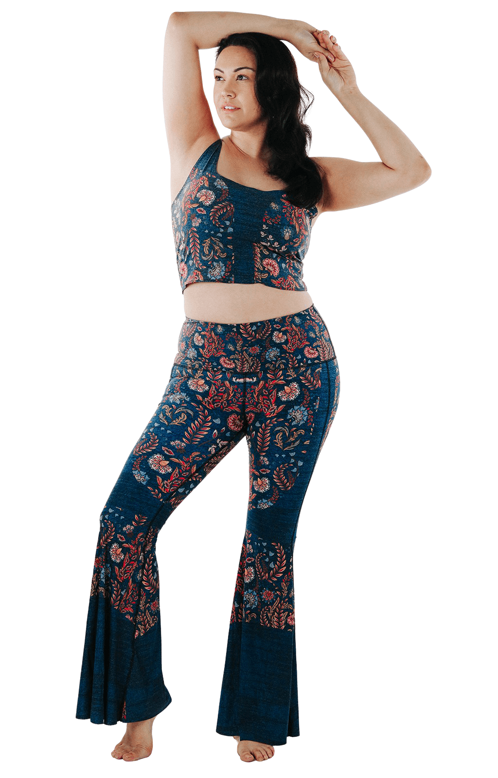 Original Bell - Festival Denim