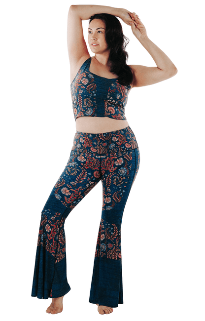 Original Bell - Festival Denim