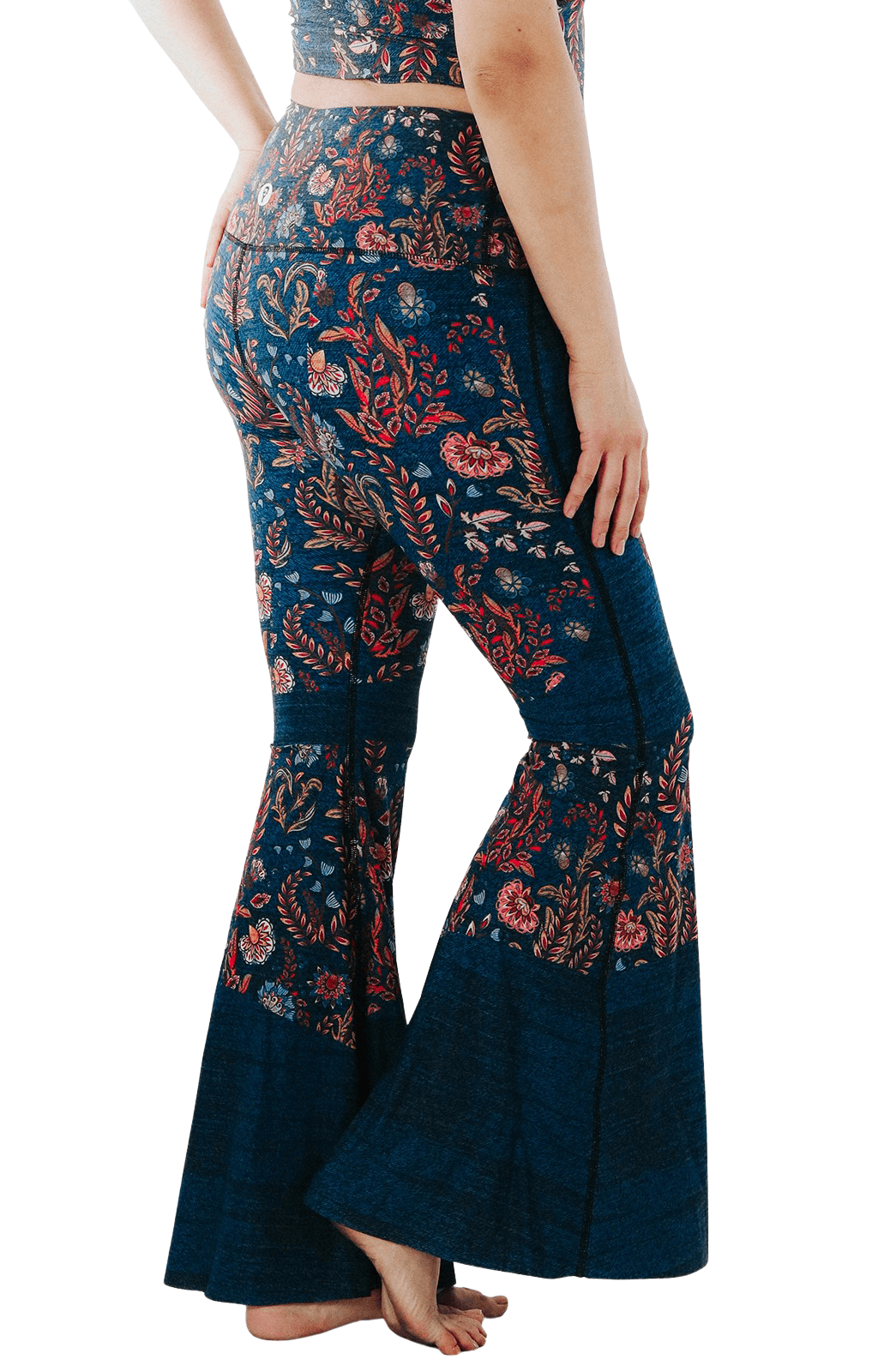 Original Bell - Festival Denim