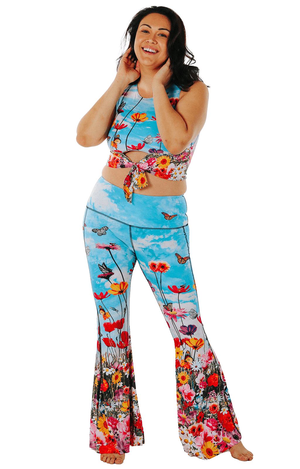 Original Bell - Flower Bomb