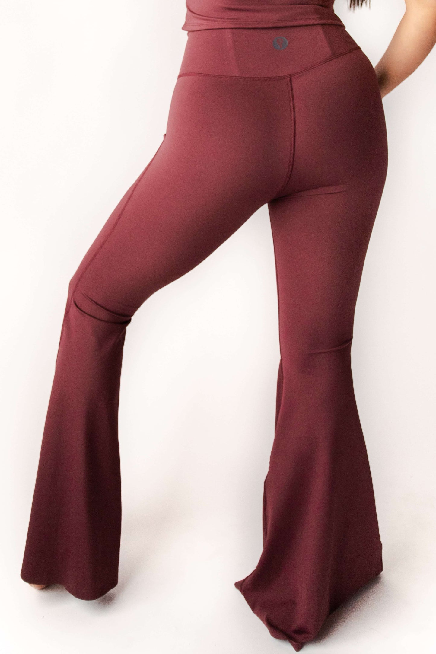 Pocket Bell - Maroon