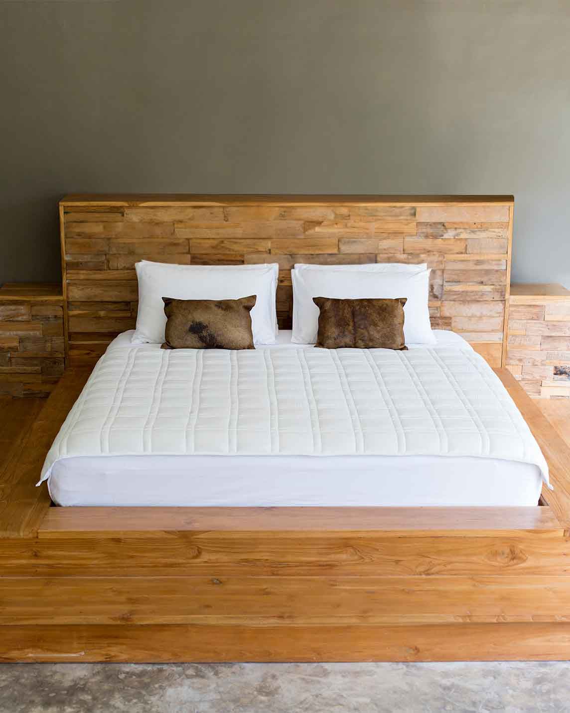 Weighted Blanket