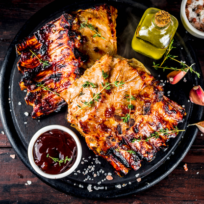 Cosas picantes | Sal con infusión picante