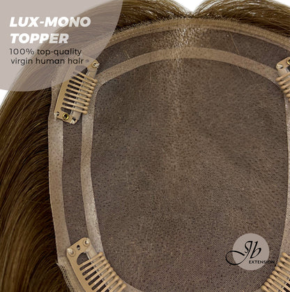 LUX-MONO 6x6 Women's Top Pieces 16 Inches (Mono Topper)