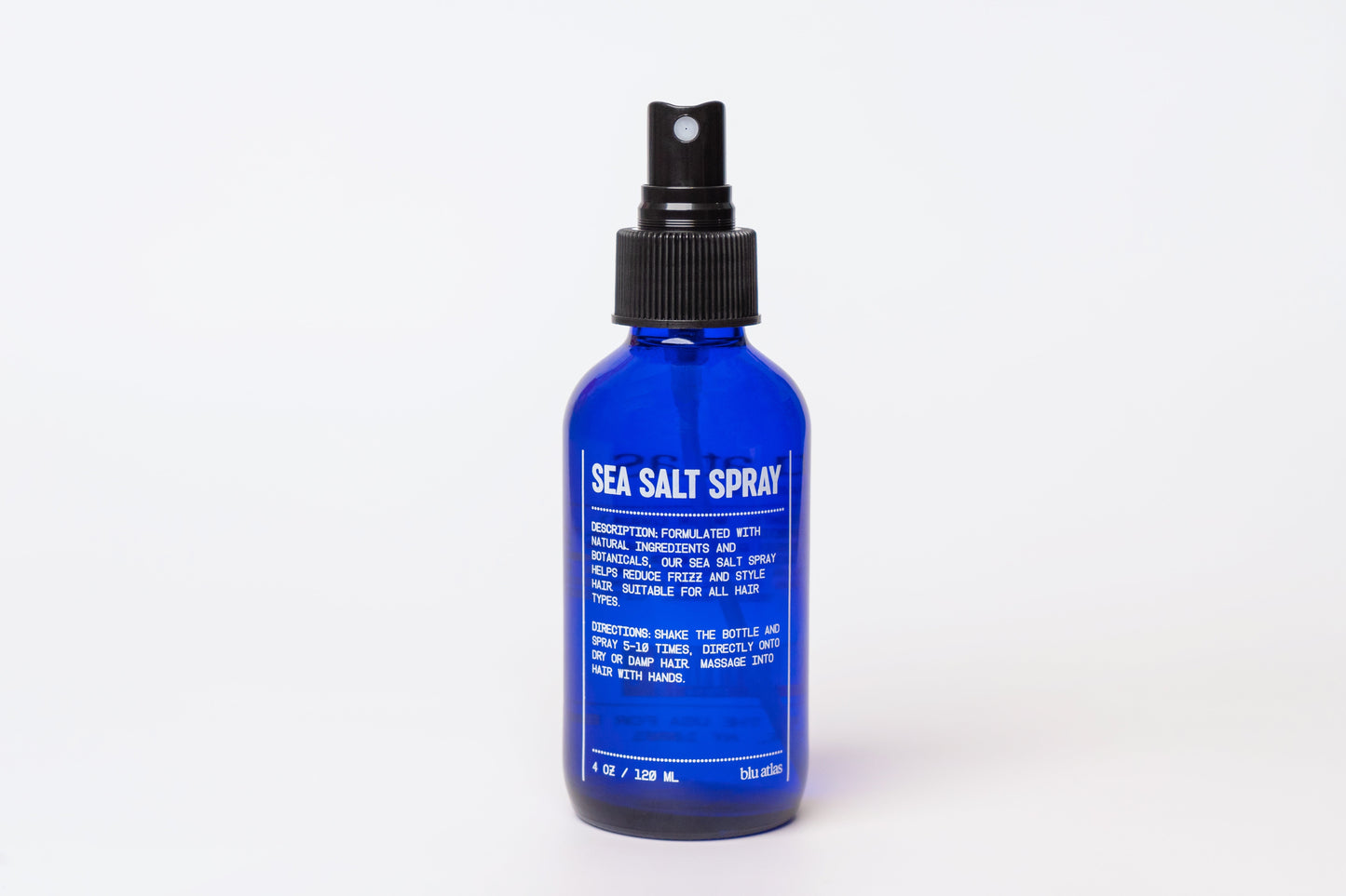 Sea Salt Spray